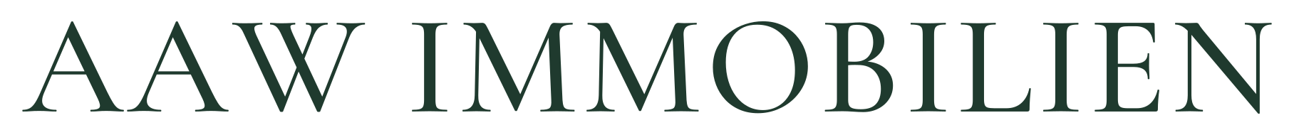 AAW Immobilien Consulting GmbH